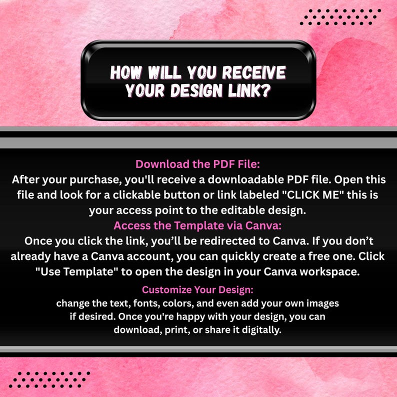 Class of 2026 Announcement Graduation Party Flyer - Image 5