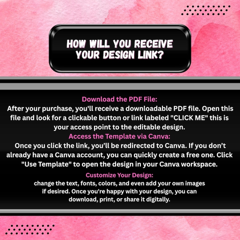 Graduation Party Flyer - Image 5