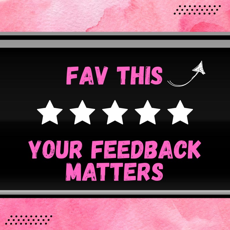 New Client Welcome Flyer - Image 6